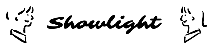 Showlight